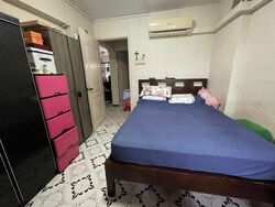 Blk 602 Clementi West Street 1 (Clementi), HDB 3 Rooms #500912271